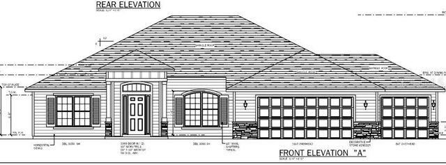 483 SW BELLFLOWER DRIVE, Lake City, FL 32024