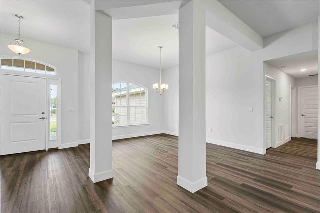 483 SW BELLFLOWER DRIVE, Lake City, FL 32024