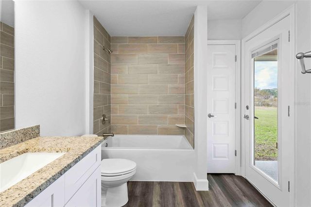 483 SW BELLFLOWER DRIVE, Lake City, FL 32024