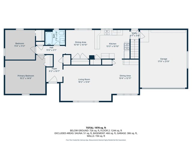 W230S2425 Morningside DRIVE, Waukesha, WI 53186