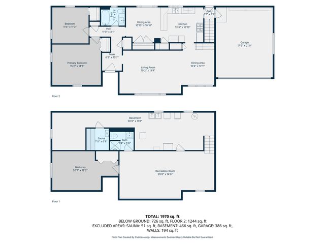 W230S2425 Morningside DRIVE, Waukesha, WI 53186