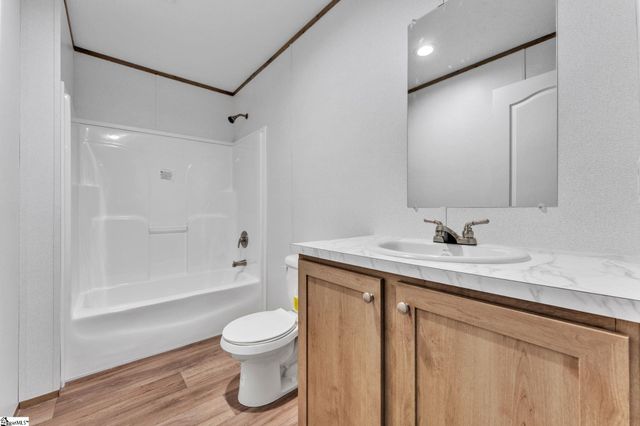 111 Russell Court, Belton, SC 29627