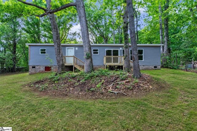111 Russell Court, Belton, SC 29627