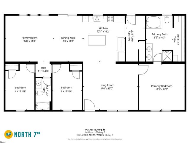 111 Russell Court, Belton, SC 29627