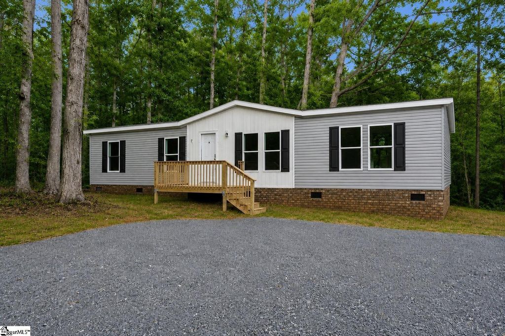 111 Russell Court, Belton, SC 29627