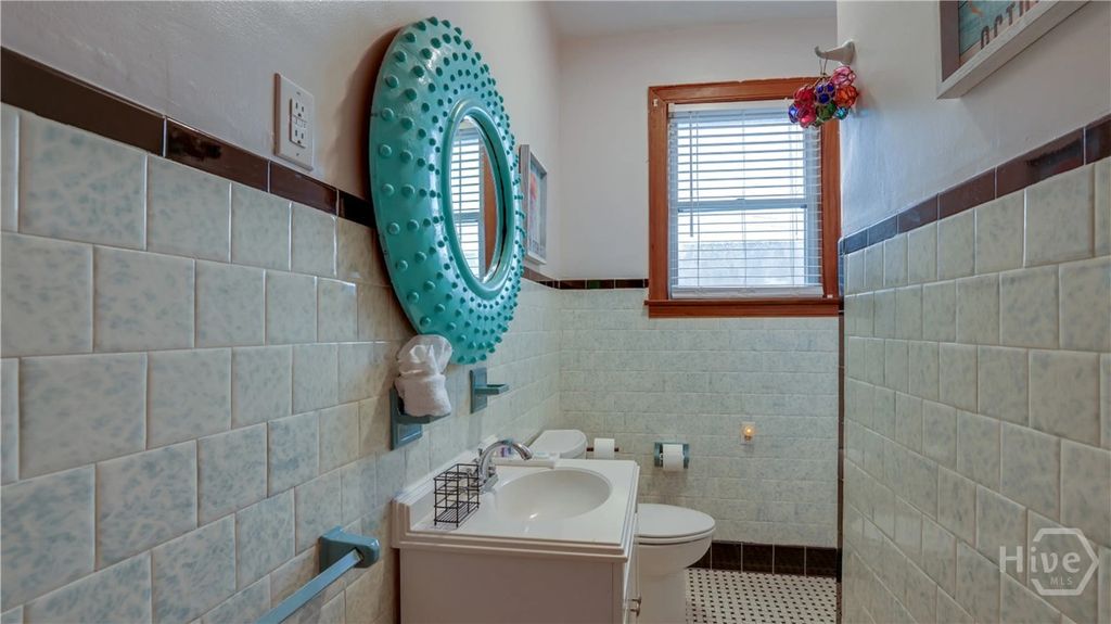 Image 19 of property listing at 15 15th Street, Tybee Island, GA 31328