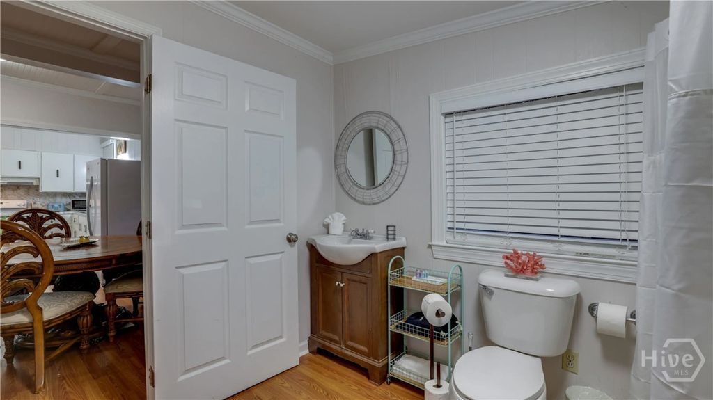 Image 22 of property listing at 15 15th Street, Tybee Island, GA 31328