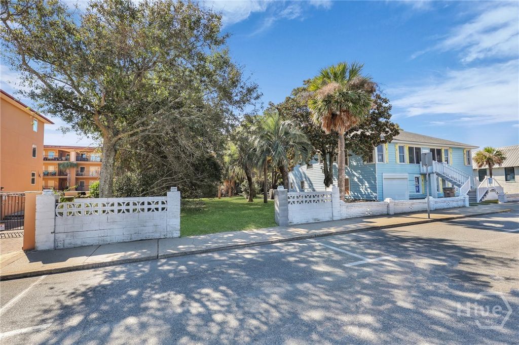 Image 25 of property listing at 15 15th Street, Tybee Island, GA 31328