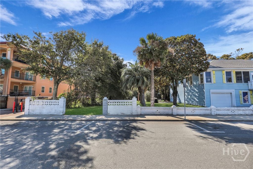 Image 26 of property listing at 15 15th Street, Tybee Island, GA 31328