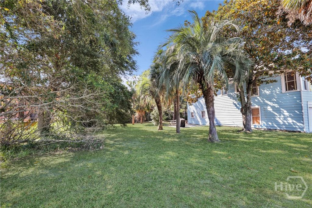 Image 28 of property listing at 15 15th Street, Tybee Island, GA 31328