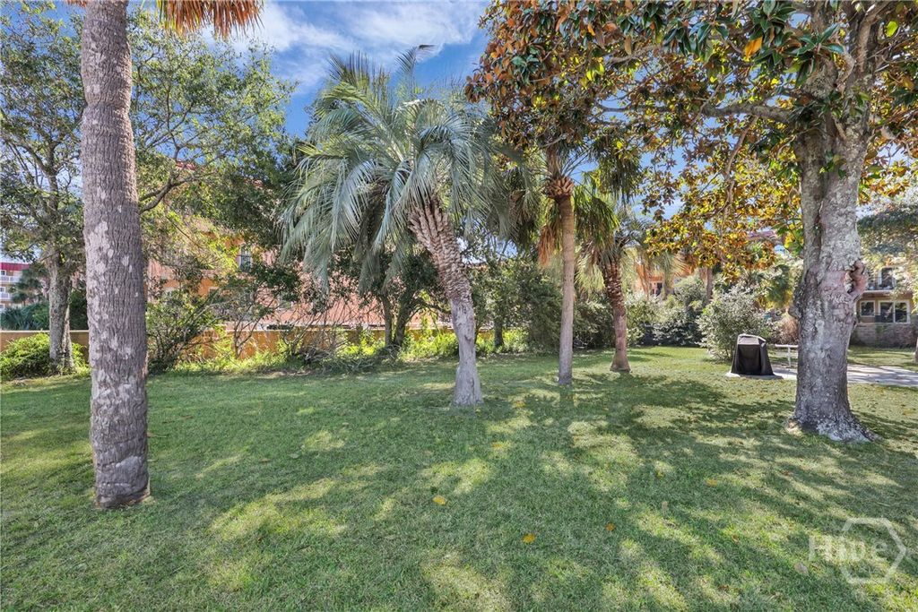 Image 29 of property listing at 15 15th Street, Tybee Island, GA 31328