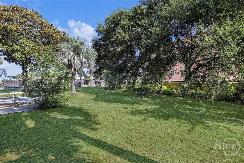 Image 31 of property listing at 15 15th Street, Tybee Island, GA 31328
