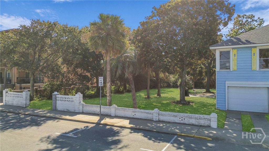 Image 32 of property listing at 15 15th Street, Tybee Island, GA 31328