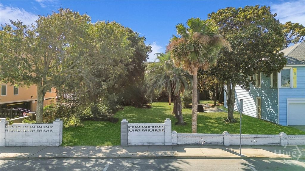 Image 33 of property listing at 15 15th Street, Tybee Island, GA 31328