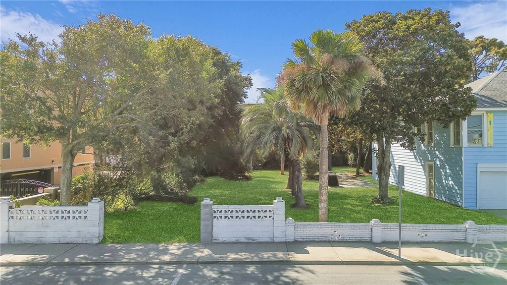 Image 34 of property listing at 15 15th Street, Tybee Island, GA 31328