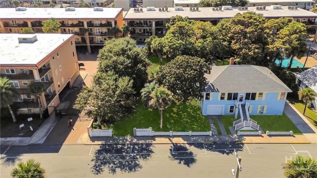 Image 35 of property listing at 15 15th Street, Tybee Island, GA 31328