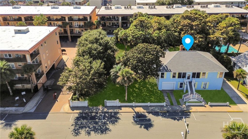 Image 36 of property listing at 15 15th Street, Tybee Island, GA 31328