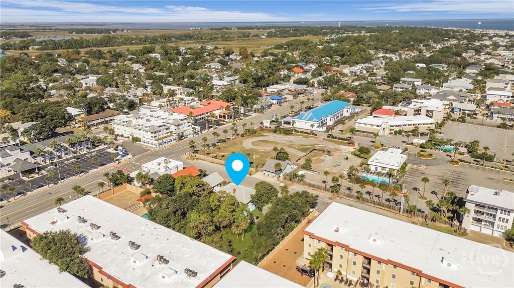 Image 41 of property listing at 15 15th Street, Tybee Island, GA 31328