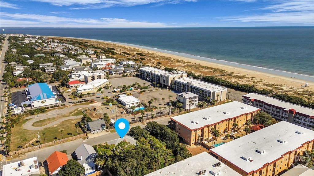 Image 43 of property listing at 15 15th Street, Tybee Island, GA 31328