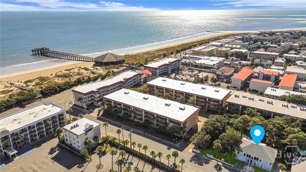 Image 45 of property listing at 15 15th Street, Tybee Island, GA 31328
