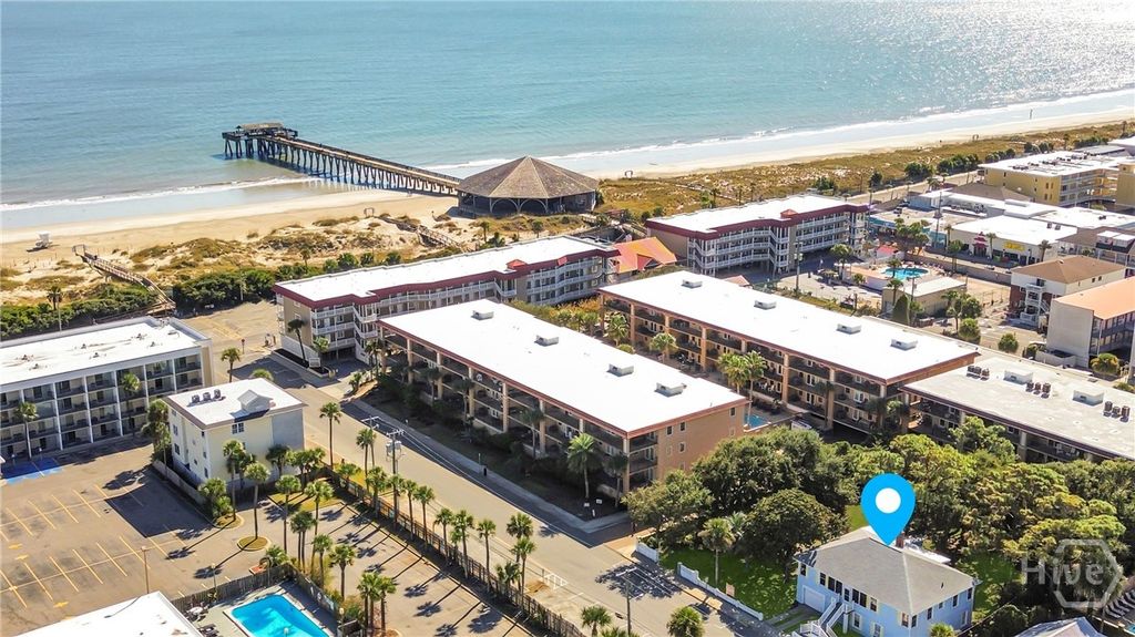 Image 46 of property listing at 15 15th Street, Tybee Island, GA 31328