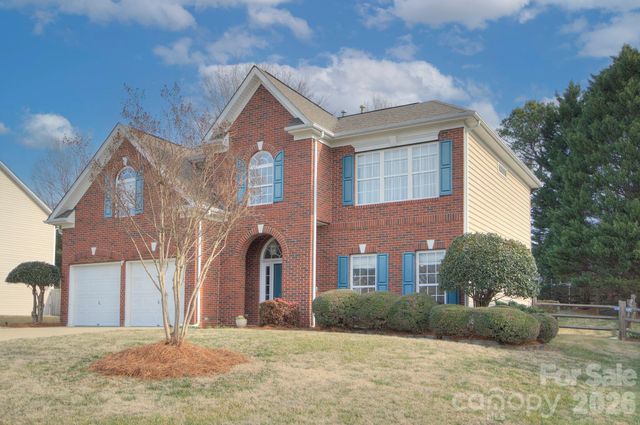 5361 Cambridge Bay Drive, Charlotte, NC 28269