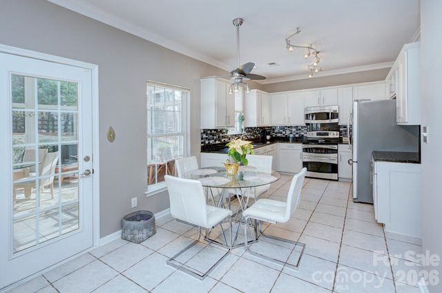 5361 Cambridge Bay Drive, Charlotte, NC 28269