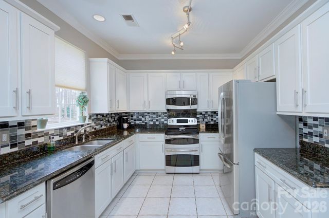 5361 Cambridge Bay Drive, Charlotte, NC 28269