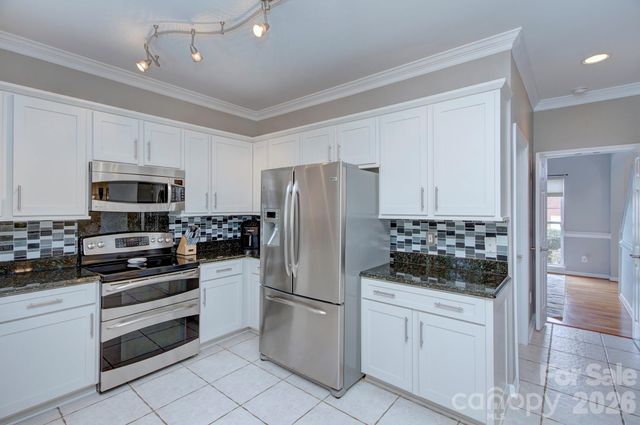 5361 Cambridge Bay Drive, Charlotte, NC 28269