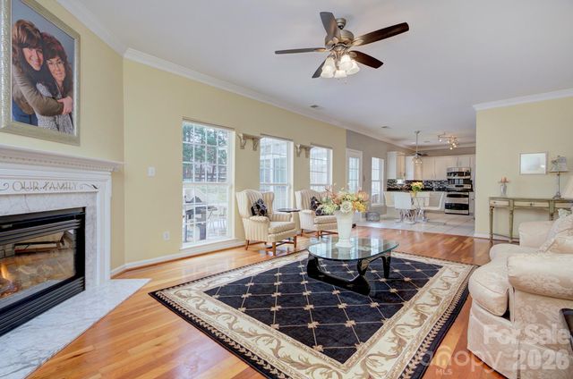 5361 Cambridge Bay Drive, Charlotte, NC 28269