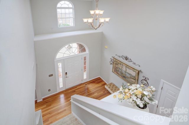 5361 Cambridge Bay Drive, Charlotte, NC 28269