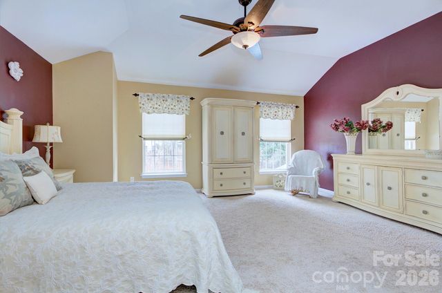 5361 Cambridge Bay Drive, Charlotte, NC 28269