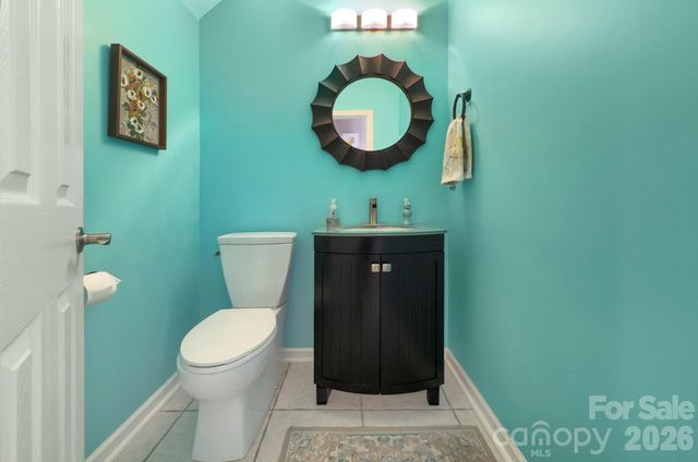 5361 Cambridge Bay Drive, Charlotte, NC 28269