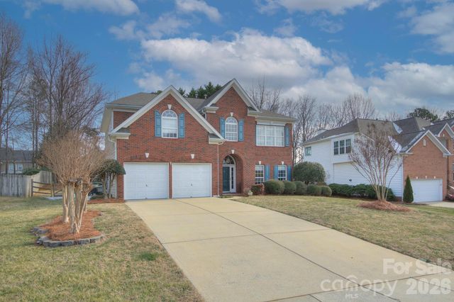 5361 Cambridge Bay Drive, Charlotte, NC 28269