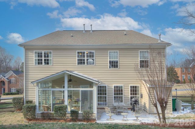 5361 Cambridge Bay Drive, Charlotte, NC 28269