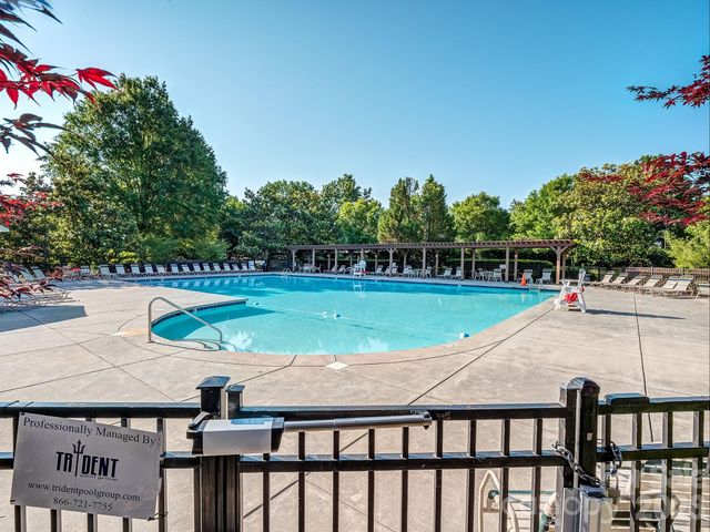 5361 Cambridge Bay Drive, Charlotte, NC 28269