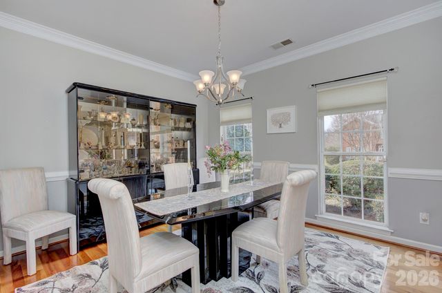 5361 Cambridge Bay Drive, Charlotte, NC 28269