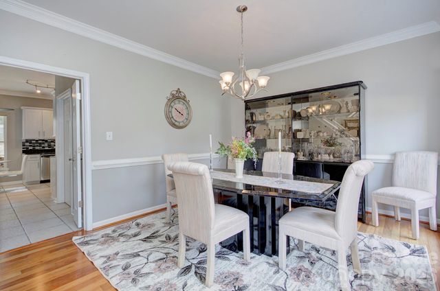 5361 Cambridge Bay Drive, Charlotte, NC 28269