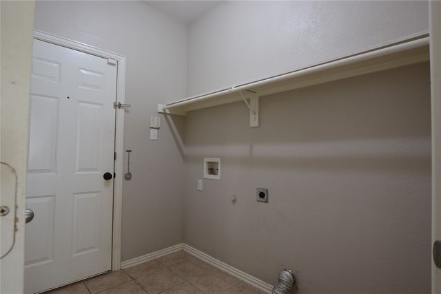 1400 Oakcrest Drive, Providence Village, TX 76227