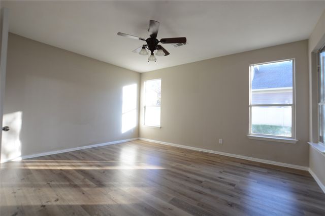 1400 Oakcrest Drive, Providence Village, TX 76227