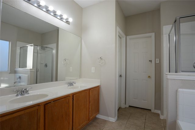 1400 Oakcrest Drive, Providence Village, TX 76227