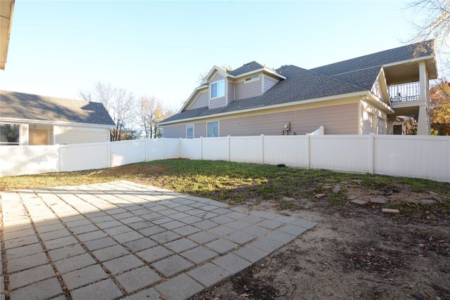 1400 Oakcrest Drive, Providence Village, TX 76227