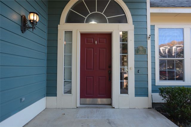 1400 Oakcrest Drive, Providence Village, TX 76227