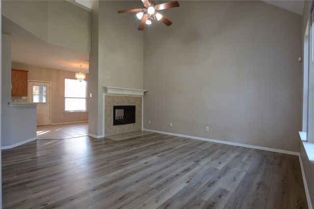 1400 Oakcrest Drive, Providence Village, TX 76227