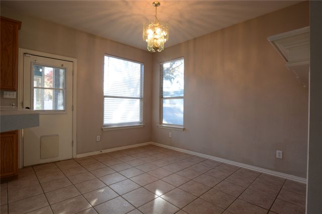 1400 Oakcrest Drive, Providence Village, TX 76227