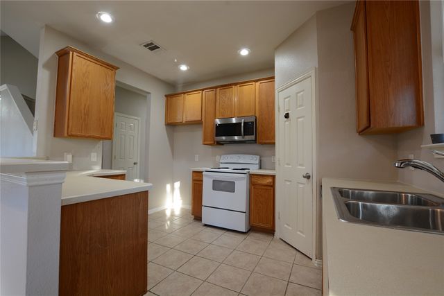 1400 Oakcrest Drive, Providence Village, TX 76227