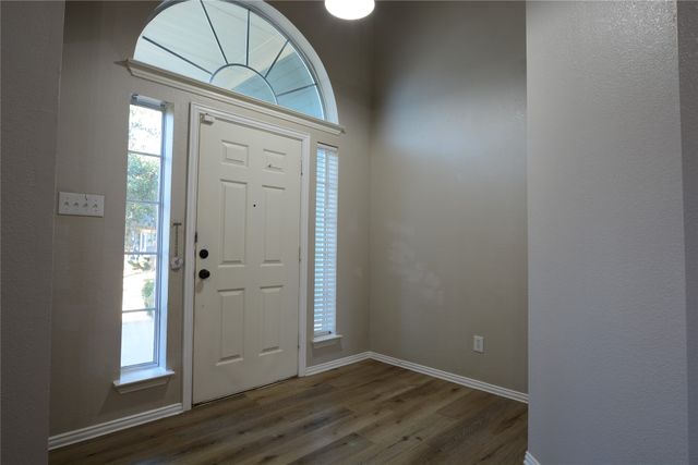 1400 Oakcrest Drive, Providence Village, TX 76227