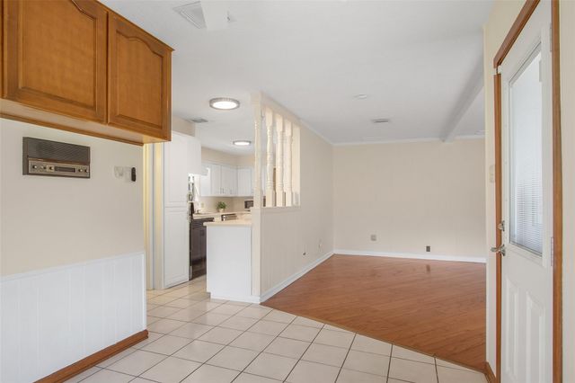 711 Rosewood Drive, Shenandoah, TX 77381