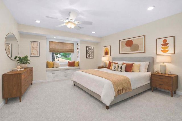 711 Rosewood Drive, Shenandoah, TX 77381