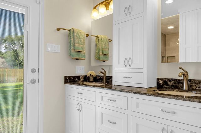 711 Rosewood Drive, Shenandoah, TX 77381